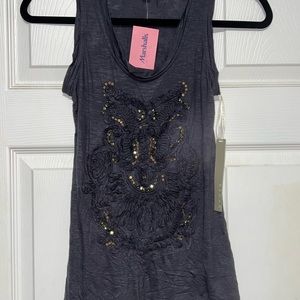 Bundle of 2 career tanks Size Small and XS